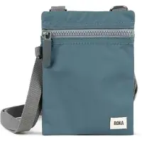 Roka London Chelsea Pocket Sling Laukku