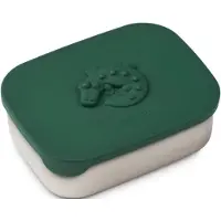 Liewood Krokotiili Eväsrasia, Garden Green
