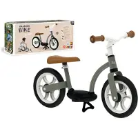 Smoby Running Bike - Multi/patterned - ONE SIZE