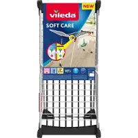 Vileda Soft Care Kuivausteline