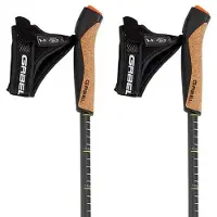 Gabel Inverso Carbon Kävelysauvat