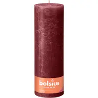 Bolsius Shine 30x10cm rustiikkikynttilä