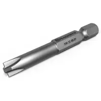 Husqvarna Robotic mower Blades Changing bits, 5 pcs