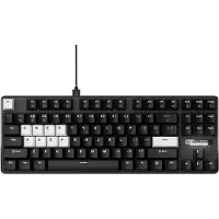 Pulsar PCMK 3 HE TKL Magneettinen Näppäimistö ANSI - Musta