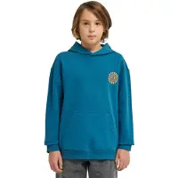 Element Timber Orbit Kids Huppari mallard blue Koko T12