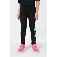 Champion Leggings - Black - 138-143