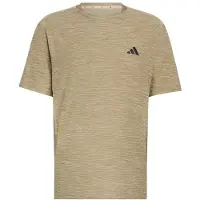 Adidas We Flex T - Khaki green - XXL