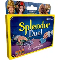 Asmodee Duel - Counterfeiters (ENG)