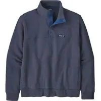 Patagonia Daily Snap-T P/O Fleeceneule new navy Koko S