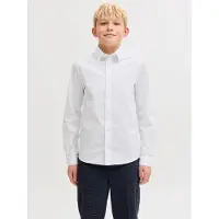 Jack & Jones Eaxel Stretch Pitkähihainen Kauluspaita