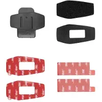 Interphone Ucom 3 Velcro+Adhesive+Clip