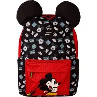 Loungefly Disney Mickey Mouse Reppu