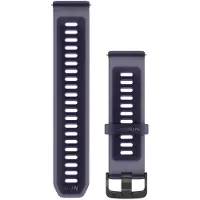 Garmin Quick Release 22 Mm Silikoniranneke