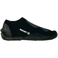 BEUCHAT Sirocco Low Open 3 Mm Sukellussaappaat