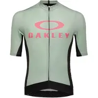 Oakley Apparel Icon Training Lyhythihainen Pyöräilypaita