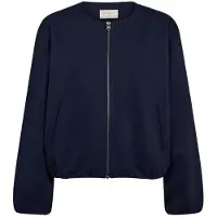 Freequent Fqnanni-Jacket - Navy - M