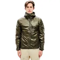 The Mountain Studio Pertex Insulated Midlayer Takki