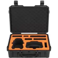 Sunnylife Etui transportowe AQX-16 dla AIR 3S/AIR 3 Fly more combo