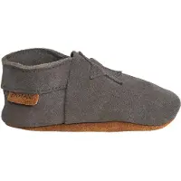 En fant Elastic Suede Tossut