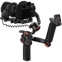 Hohem iSteady MT3 Pro Kit gimbaali kameralle tai älypuhelimelle