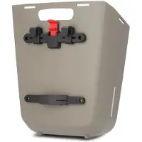 Shad Bike Daily Box Quick Release 20l Satulalaukku
