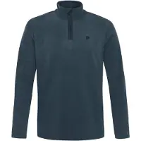 Protest Reperfecto Puolivetoketjullinen Fleecetakki
