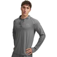 Under Armour Velociti Collegepaita Puolivetoketjulla