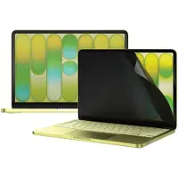 PanzerGlass Magnetic 2-Way Privacy Film Screen Protector Apple MacBook Neo 13'' M2 | M3 | M4 | M5