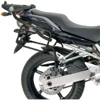Givi Sivuteline Plx FZ6 04-06/FAZER 04-05