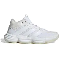 Adidas Courtstabil W - White - 38