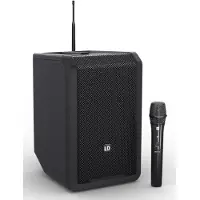 LD Systems Kannettava äänijärjestelmä LD Systems ANNY 8 HHD B5