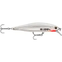Rapala Precision Xtreme Air Boss 10cm 15g vaappu