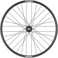 Mavic E-access Xr27 29´´ Boost 6b Disc Tubeless Maastopyörän Etupyörä