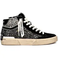 Crime London Sk8 Recut High Lenkkarit