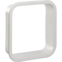 PLASTIMO T60 Sisäinen Luukun Kehys