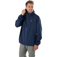 Aulp Dolan Softshell-takki