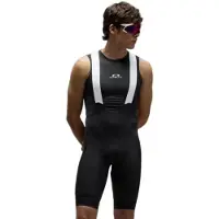 Oakley Endurance Tempo Trägerhose