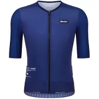 Santini Mads Pedersen Momentum Series Lyhythihainen Pyöräilypaita