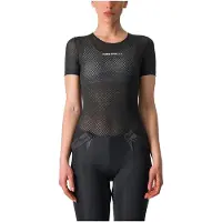 Castelli Pro Mesh Lyhythihainen Aluspaita