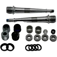 Magped Enduro2 Sarja