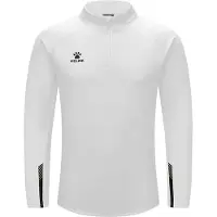 Kelme Thunder Collegepaita Puolivetoketjulla