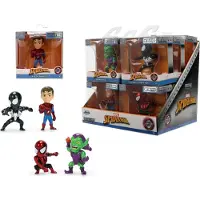 Jada - MarvEvi LOVE Figures 2.5" Wave 5