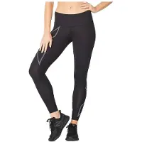 2XU Light Speed Mid Rise Leggingsit