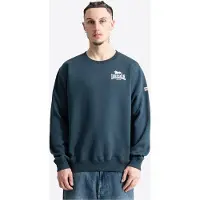 Lonsdale Collegepaita 'Haighton' marine