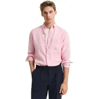 Gant 3250079 Pitkähihainen Kauluspaita