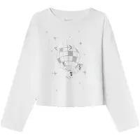 Pepe Jeans Amberly Pitkähihainen T-paita