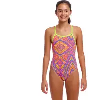 Funkita Single Strap Uimapuku
