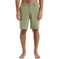 Quiksilver Union Heather Amph 19 - Beige - 29