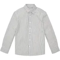 Tom Tailor 1034861 Pitkähihainen Kauluspaita