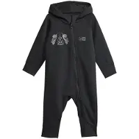 Adidas Star Wars Z.n.e Pitkähihainen Haalari